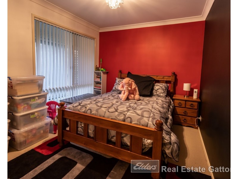 4 Cockatoo Drive, Adare QLD 4343