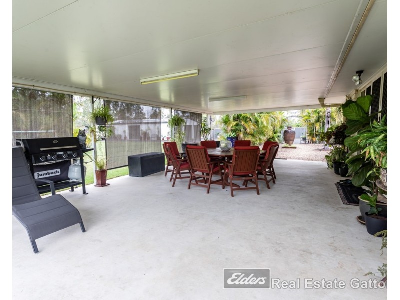 4 Cockatoo Drive, Adare QLD 4343