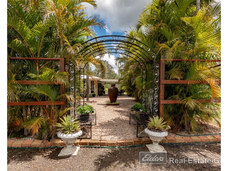 4 Cockatoo Drive, Adare QLD 4343