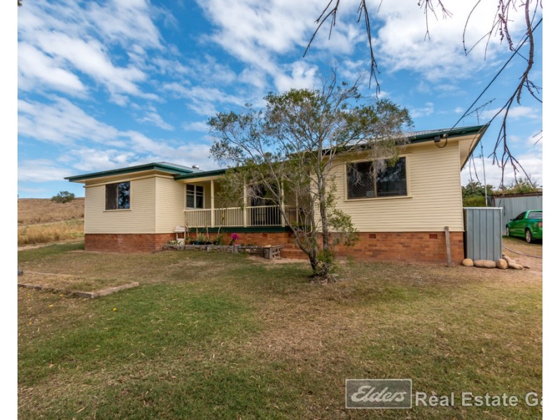558 Back Ma Ma Rd, Ma Ma Creek QLD 4347