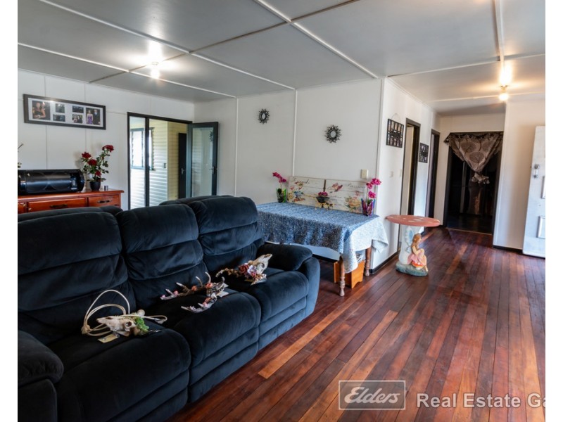 558 Back Ma Ma Rd, Ma Ma Creek QLD 4347