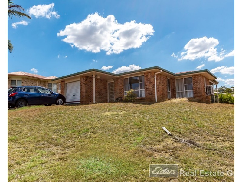 42 FITZGERALD STREET, Gatton QLD 4343