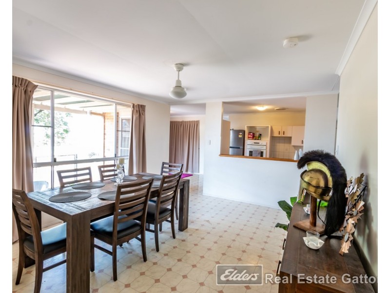 42 FITZGERALD STREET, Gatton QLD 4343
