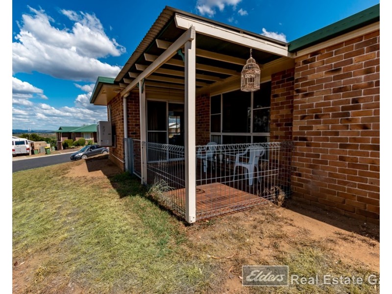 42 FITZGERALD STREET, Gatton QLD 4343