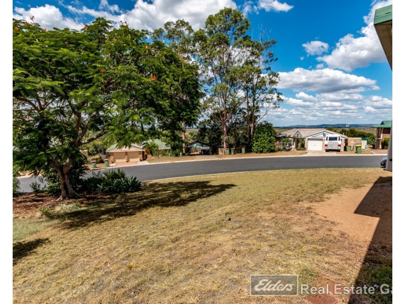 42 FITZGERALD STREET, Gatton QLD 4343