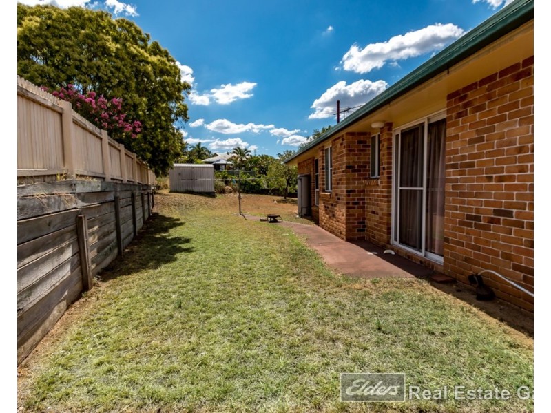 42 FITZGERALD STREET, Gatton QLD 4343
