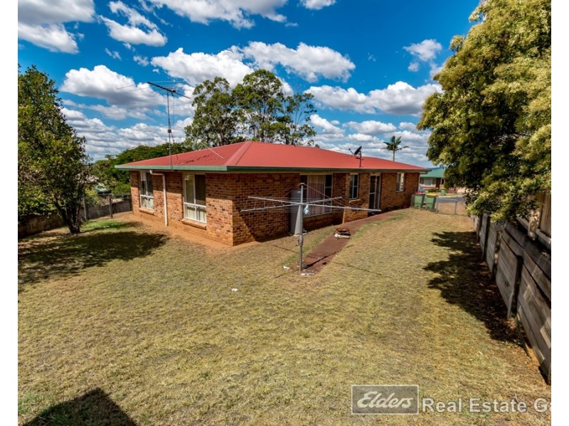 42 FITZGERALD STREET, Gatton QLD 4343