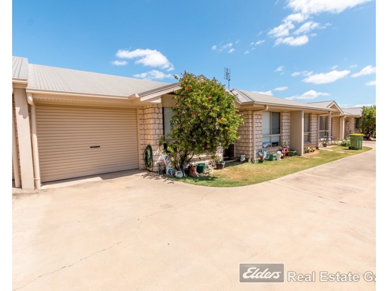6/31 Princess Street, Gatton QLD 4343