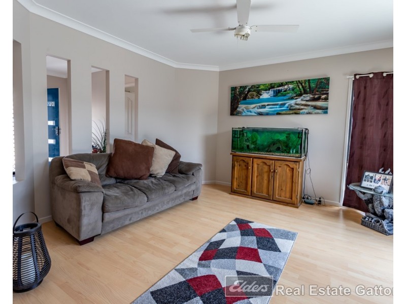 3 Carmichael Drive, Adare QLD 4343