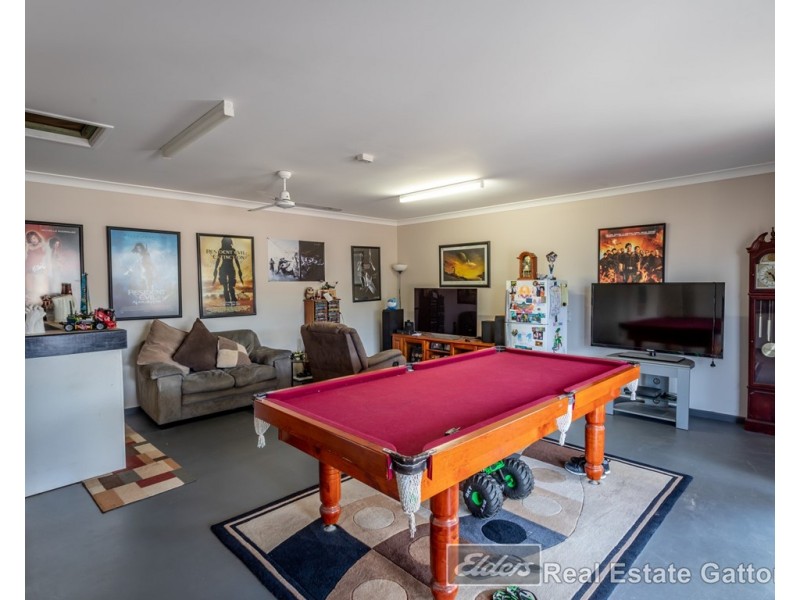 3 Carmichael Drive, Adare QLD 4343