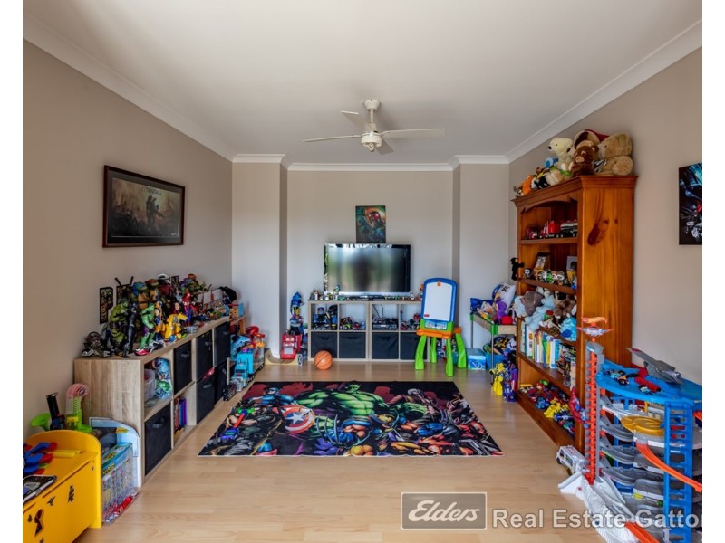 3 Carmichael Drive, Adare QLD 4343