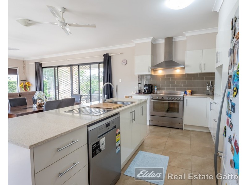 3 Carmichael Drive, Adare QLD 4343