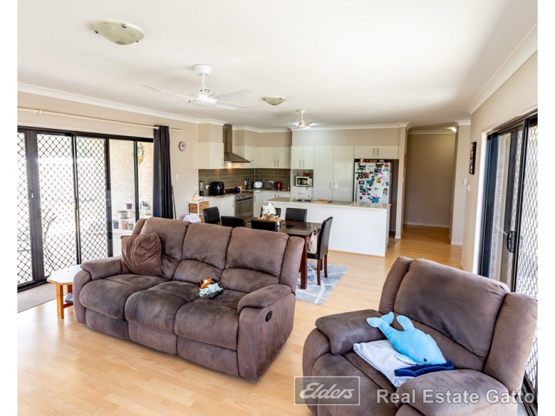 3 Carmichael Drive, Adare QLD 4343