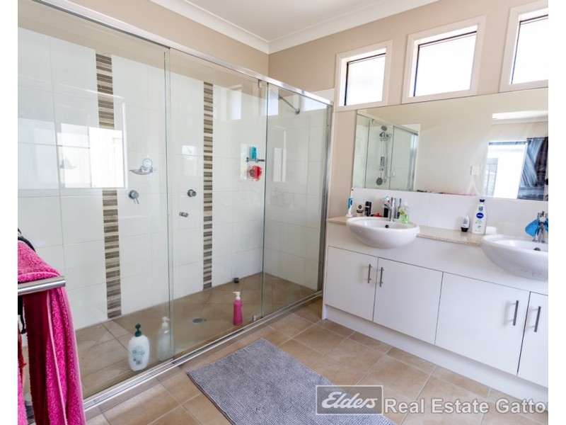 3 Carmichael Drive, Adare QLD 4343