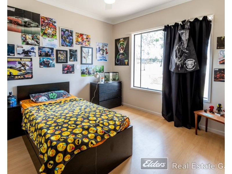 3 Carmichael Drive, Adare QLD 4343