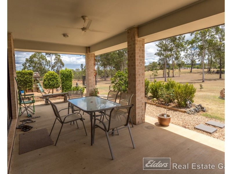 3 Carmichael Drive, Adare QLD 4343