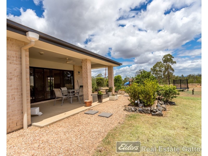 3 Carmichael Drive, Adare QLD 4343