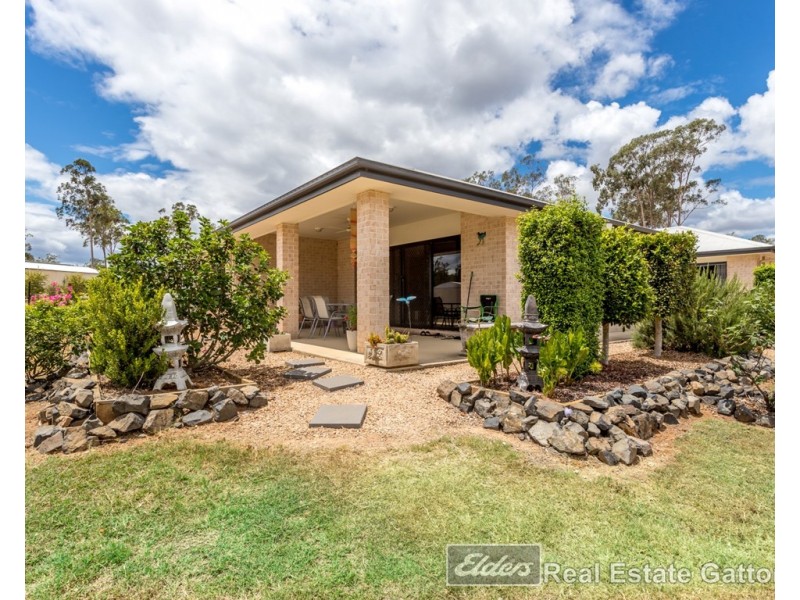 3 Carmichael Drive, Adare QLD 4343