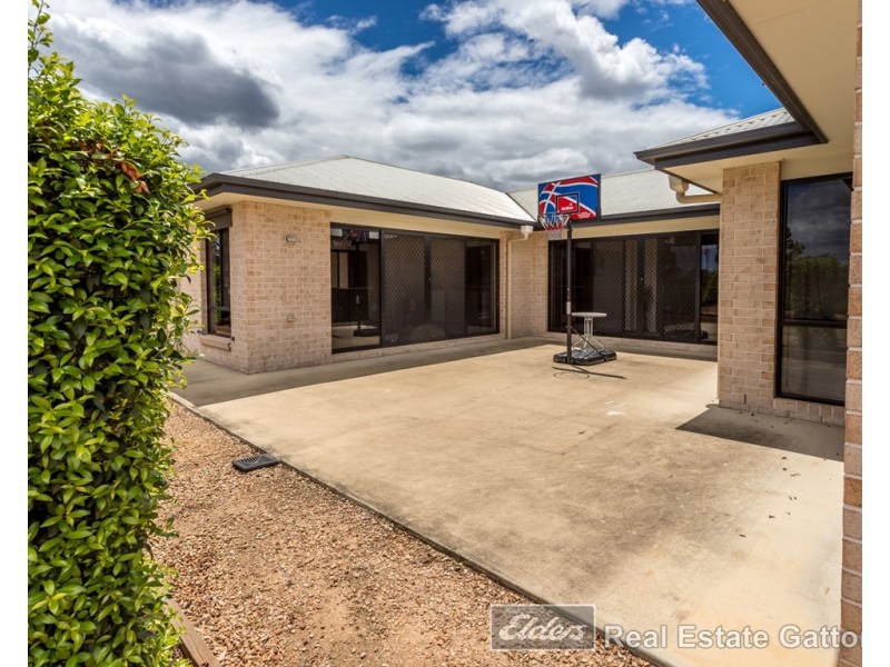 3 Carmichael Drive, Adare QLD 4343