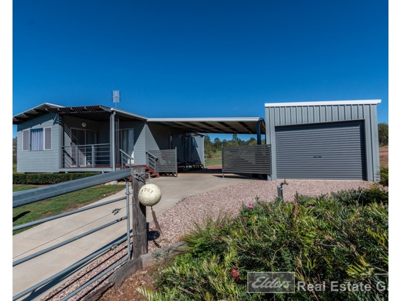 12 Wilkinson Place, Grantham QLD 4347
