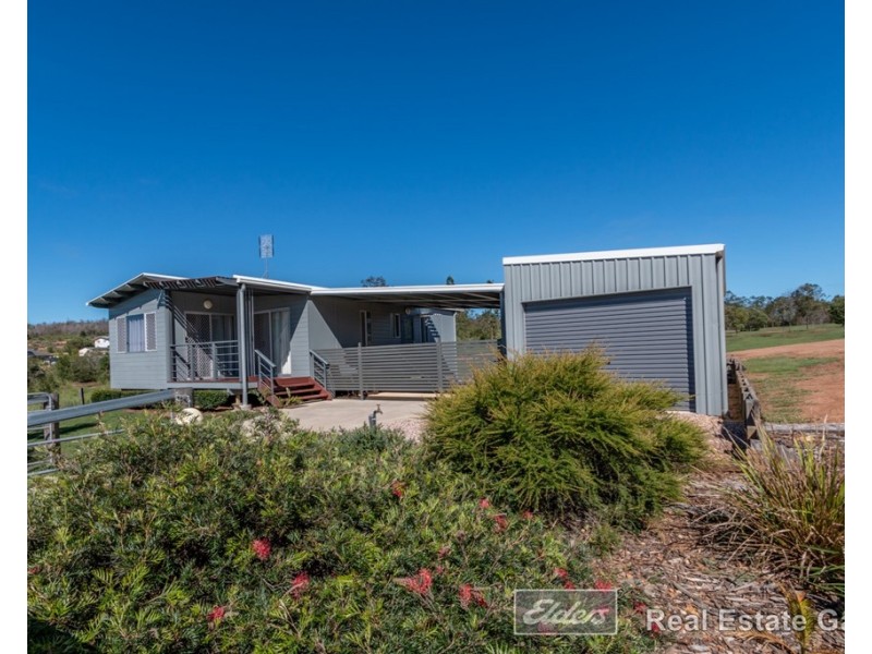 12 Wilkinson Place, Grantham QLD 4347