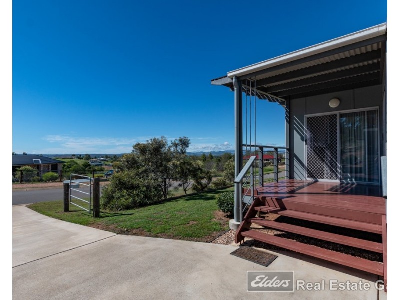 12 Wilkinson Place, Grantham QLD 4347