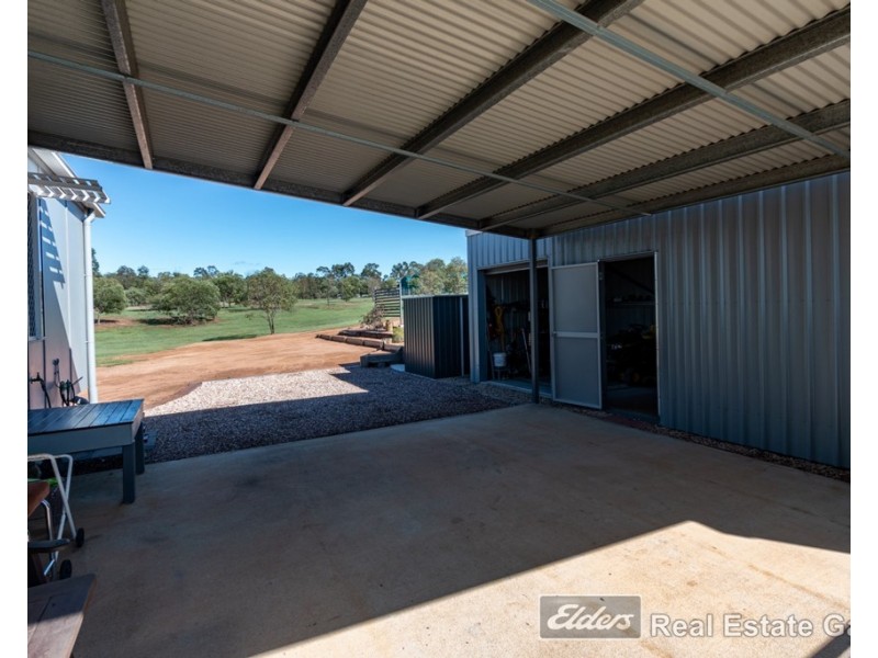 12 Wilkinson Place, Grantham QLD 4347