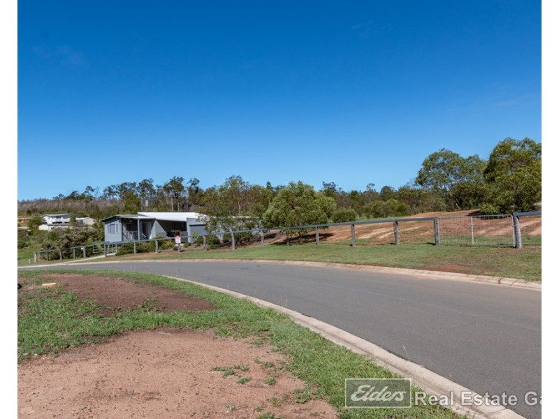 12 Wilkinson Place, Grantham QLD 4347