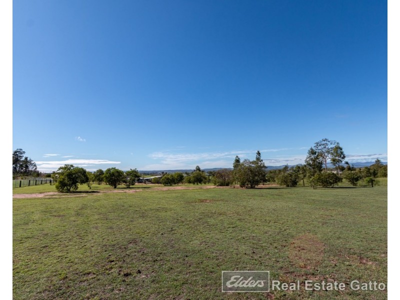 12 Wilkinson Place, Grantham QLD 4347