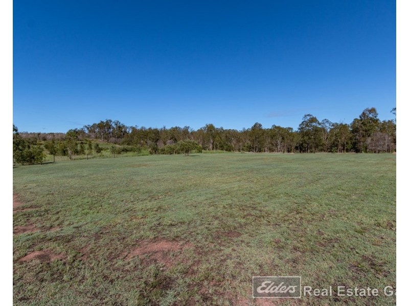 12 Wilkinson Place, Grantham QLD 4347