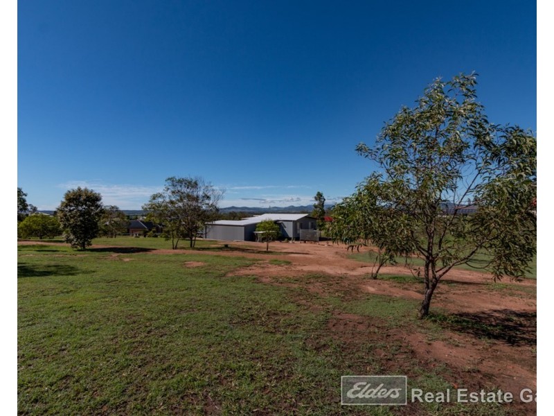 12 Wilkinson Place, Grantham QLD 4347