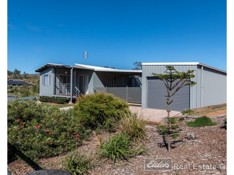 12 Wilkinson Place, Grantham QLD 4347