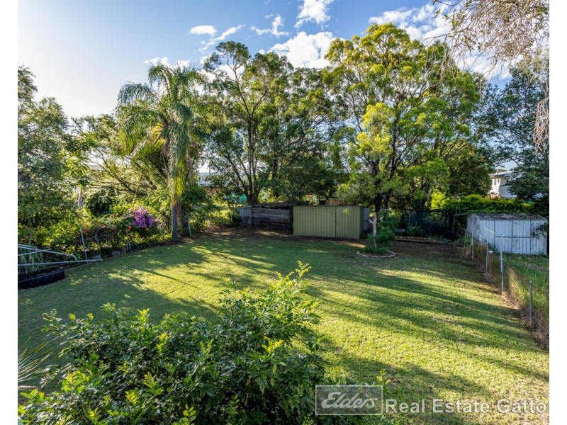1 Skinner Street, Gatton QLD 4343