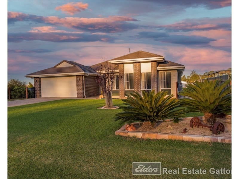 26 Placid Drive, Gatton QLD 4343