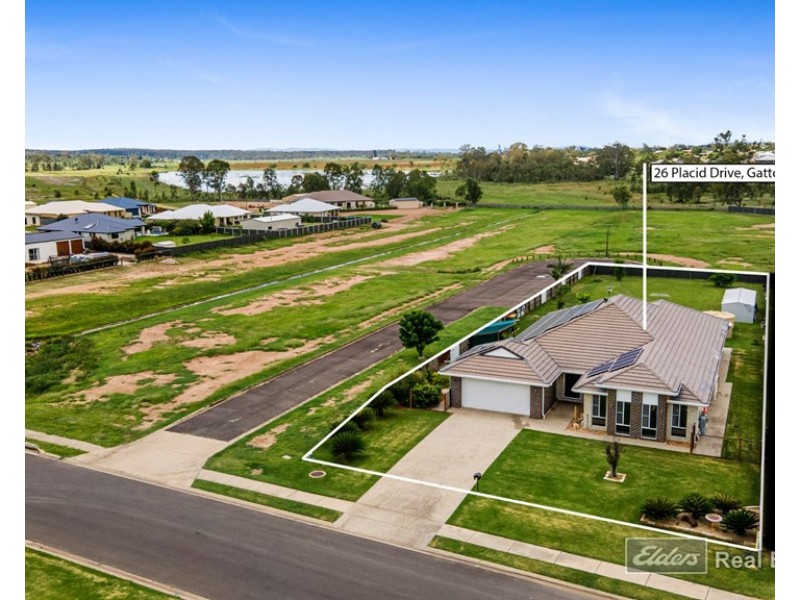 26 Placid Drive, Gatton QLD 4343