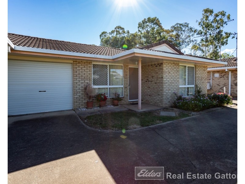 5/4 Skinner Street, Gatton QLD 4343