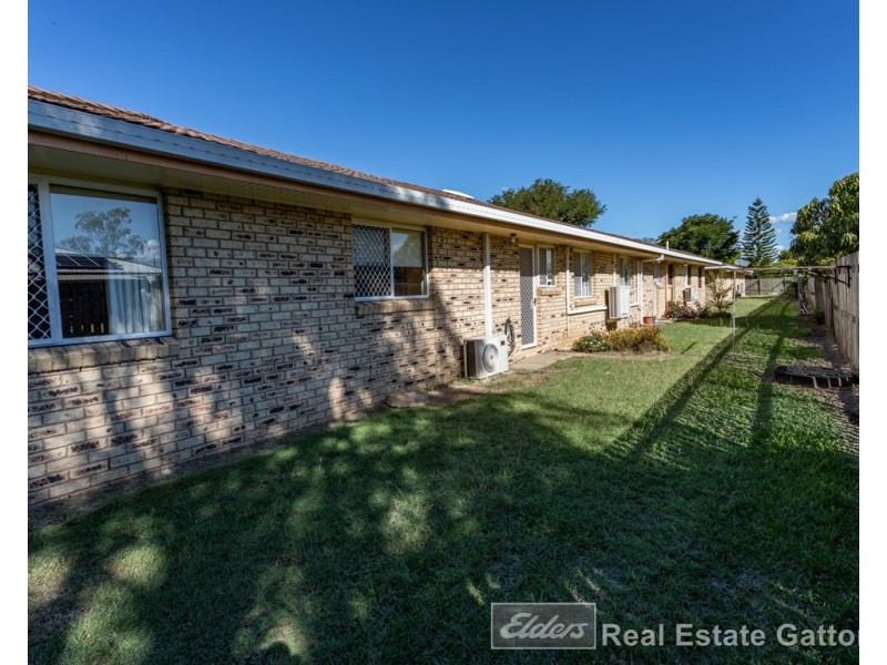 5/4 Skinner Street, Gatton QLD 4343