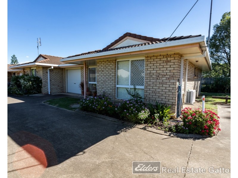 5/4 Skinner Street, Gatton QLD 4343