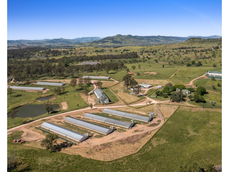 303 Grantham Scrub Road, Veradilla QLD 4347