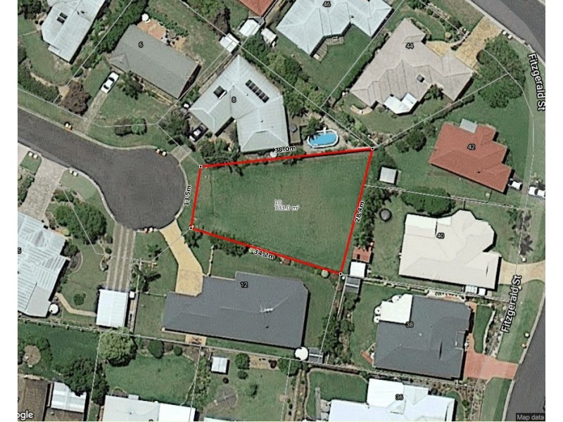 10 Miller Court, Gatton QLD 4343