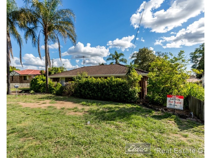 137 Woodlands Road, Gatton QLD 4343