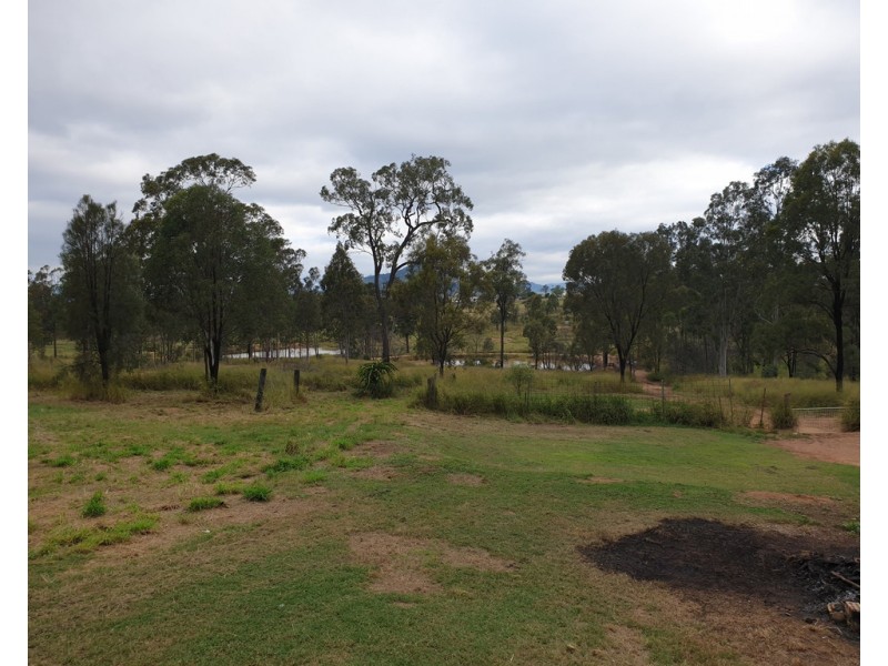 7 BACK MA MA ROAD, Winwill QLD 4347