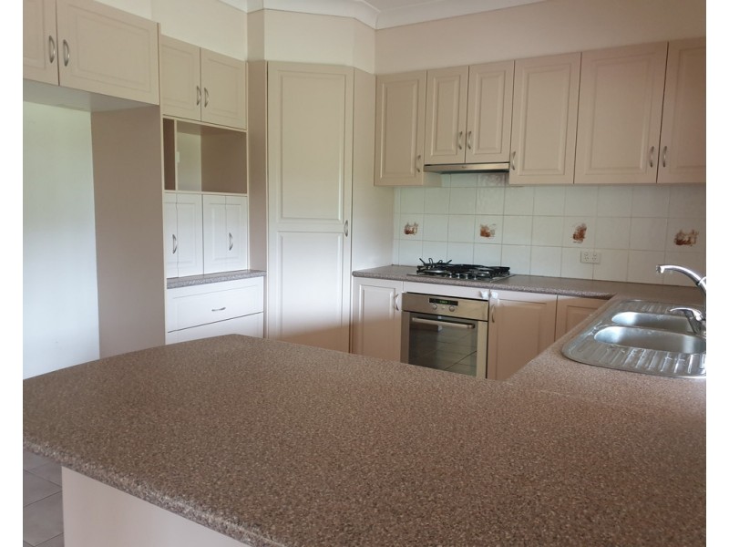 7 BACK MA MA ROAD, Winwill QLD 4347