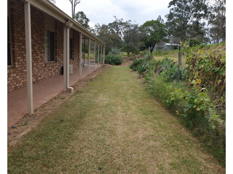 7 BACK MA MA ROAD, Winwill QLD 4347