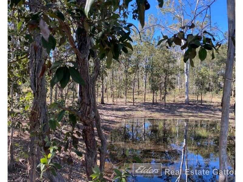 Lot 4 Lake St, Atkinsons Dam QLD 4311