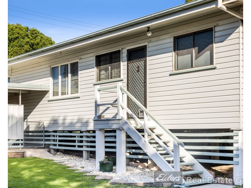 3 Hill Street, Gatton QLD 4343