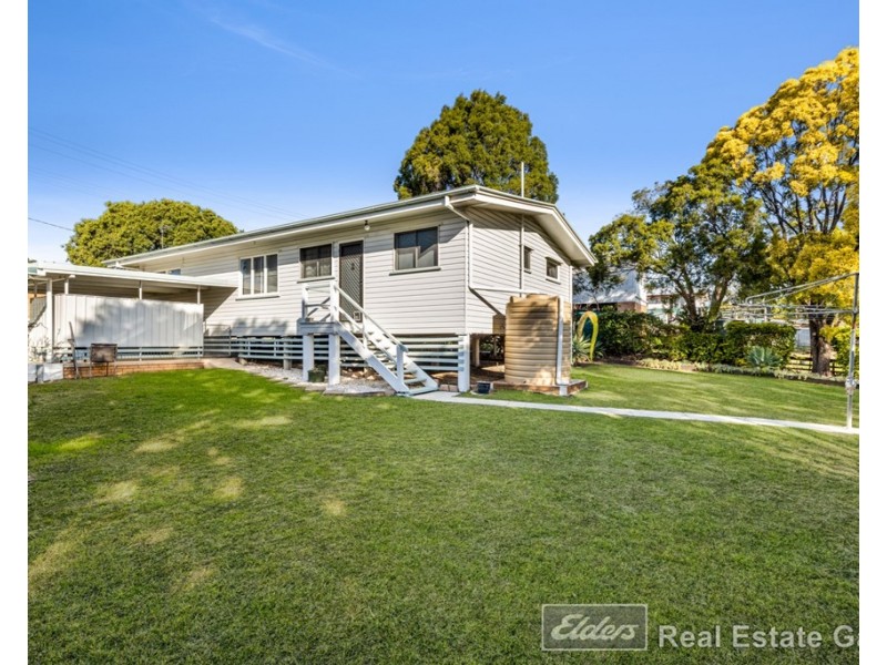 3 Hill Street, Gatton QLD 4343