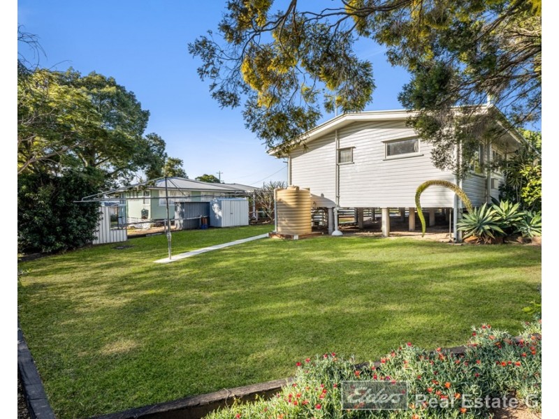 3 Hill Street, Gatton QLD 4343