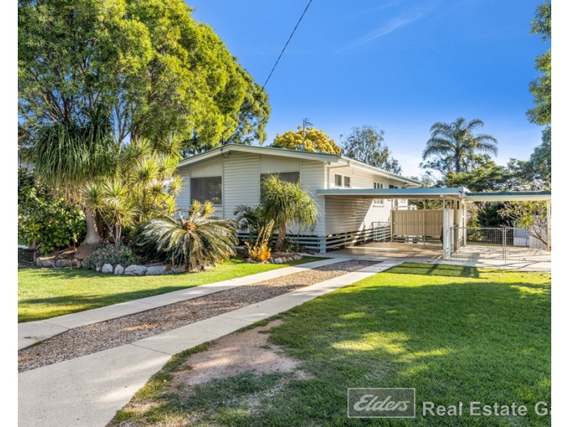 3 Hill Street, Gatton QLD 4343