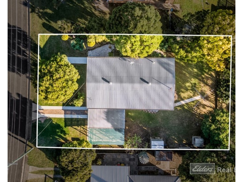 3 Hill Street, Gatton QLD 4343
